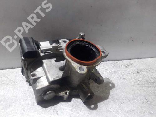 Used Throttle body PEUGEOT BIPPER (AA_) [2008-2025]  2533982