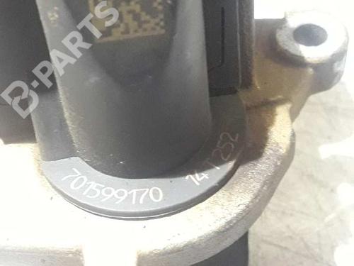 Egr PEUGEOT BIPPER (AA_)  | BP2533983M69 