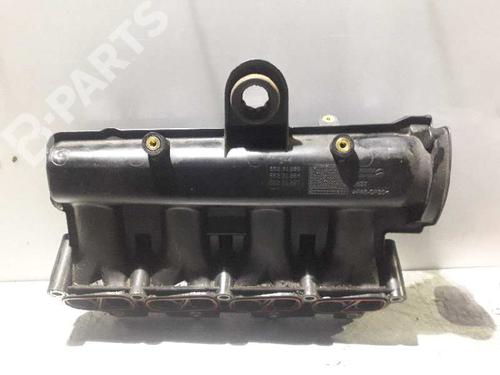 Used Intake manifold PEUGEOT BIPPER (AA_) [2008-2025]  2533986