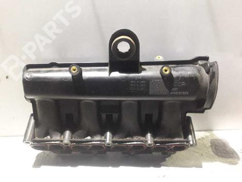 Manifold Indsugning PEUGEOT BIPPER (AA_) 1.3 HDi 75 (75 hp) 2533986