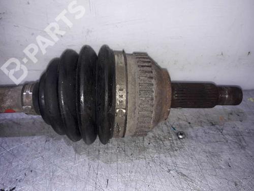 Left front driveshaft FORD MONDEO II (BAP) 1.8 TD | BP2538828M38 