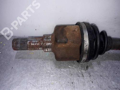Left front driveshaft FORD MONDEO II (BAP) 1.8 TD | BP2538828M38 