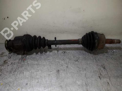 Used Left front driveshaft FIAT PUNTO (188_) 1.2 60 (188.030, .050, .130, .150, .230, .250) (60 hp) 2538837