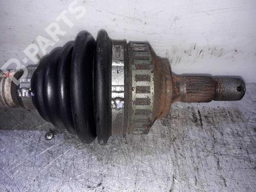 Left front driveshaft CITROËN XSARA (N1) 2.0 HDi 109 | BP2543018M38 