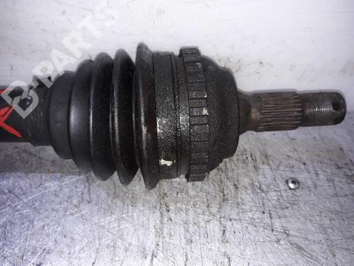 Left front driveshaft CITROËN XSARA (N1) 1.6 i | BP2543027M38 