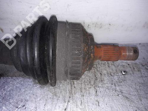 Left front driveshaft CITROËN XSARA PICASSO (N68) 1.6 HDi | BP2543028M38 