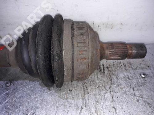 Left front driveshaft CITROËN XSARA PICASSO (N68) 1.6 | BP2543034M38 