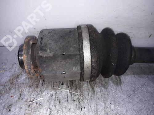 Left front driveshaft KIA SPORTAGE II (JE_, KM_) 2.0 CRDi | BP2541294M38 