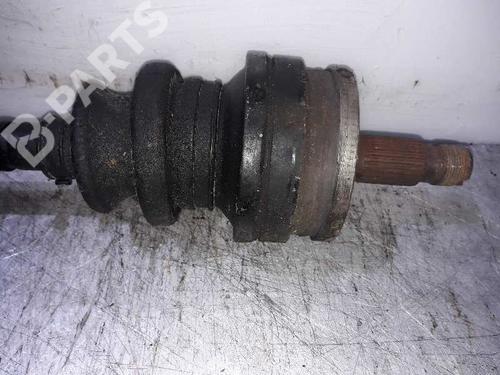Right rear driveshaft MERCEDES-BENZ C-CLASS (W203) C 270 CDI (203.016) | BP2981133M41 