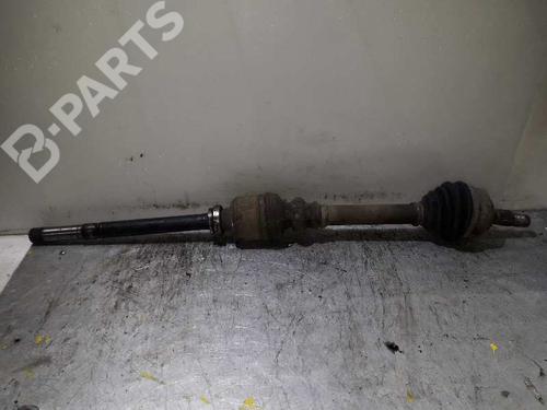 Used Right front driveshaft CITROËN XSARA (N1) 1.9 D (70 hp) 2546619
