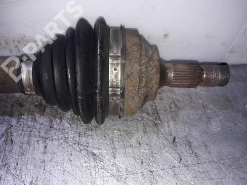 Right front driveshaft CITROËN XSARA (N1) 1.9 TD | BP2546622M39 
