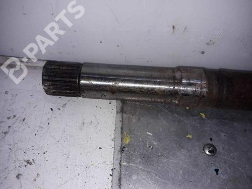 Right front driveshaft CITROËN XSARA (N1) 1.9 TD | BP2546622M39 