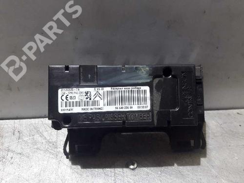 Used Electronic module CITROËN C4 Picasso I MPV (UD_) [2006-2015]  2549861