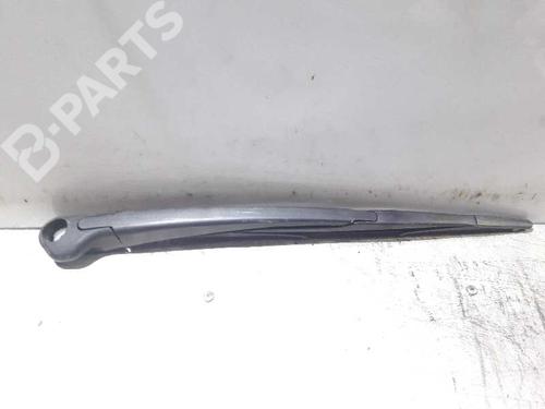 Used Rear windshield wiper arm CITROËN C4 Picasso I MPV (UD_) [2006-2015]  3467462