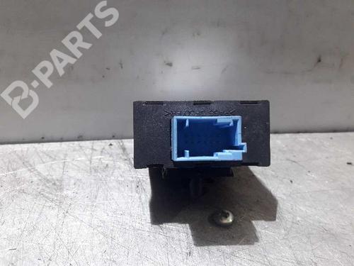 Elektronisk modul CITROËN C4 Picasso I MPV (UD_)  | BP2549863M83 