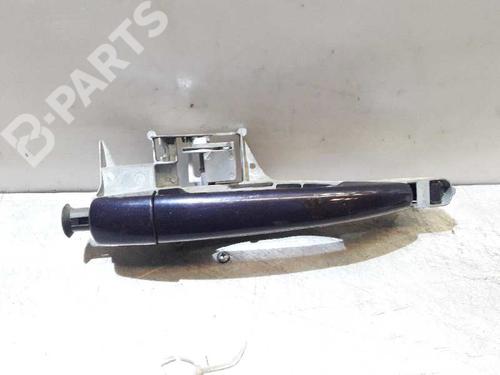 Used Rear right exterior door handle CITROËN C4 Picasso I MPV (UD_) [2006-2015]  2581338