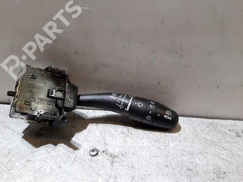 Ratstangsstang KIA CEE'D Hatchback (ED) 1.6 (122 hp) 2667851