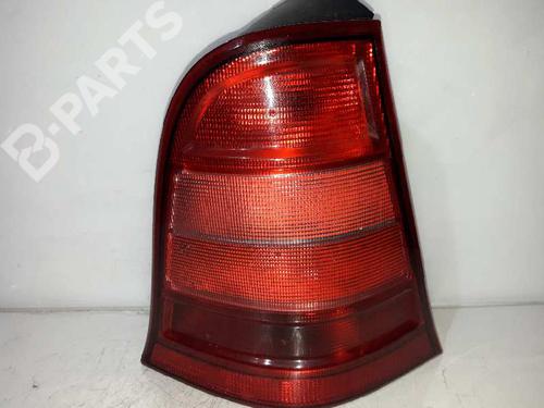 Used Right taillight MERCEDES-BENZ A-CLASS (W168) [1997-2005]  2981770