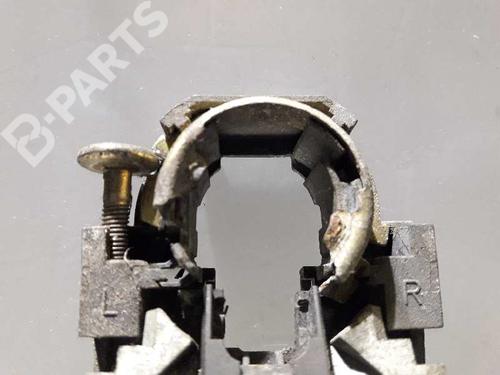 Front left exterior door handle VW GOLF IV (1J1)  | BP2981965C128 