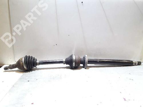 Used Right front driveshaft OPEL INSIGNIA A (G09) 2.0 CDTI (68) (131 hp) 2827480