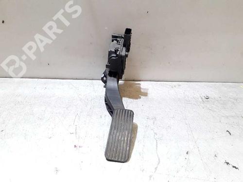 Pedal OPEL INSIGNIA A (G09) 2.0 CDTI (68) | BP2835137I4 
