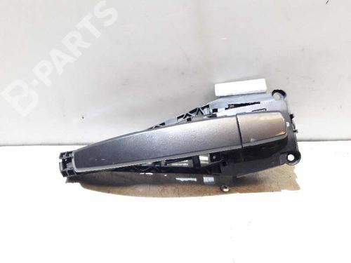 Used Front left exterior door handle OPEL INSIGNIA A (G09) 2.0 CDTI (68) (131 hp) 2837506