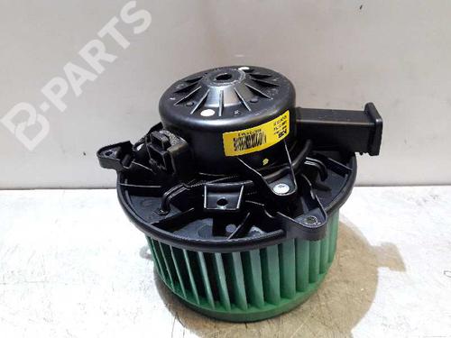Heater blower motor OPEL INSIGNIA A (G09) 2.0 CDTI (68) | BP2840327M62 