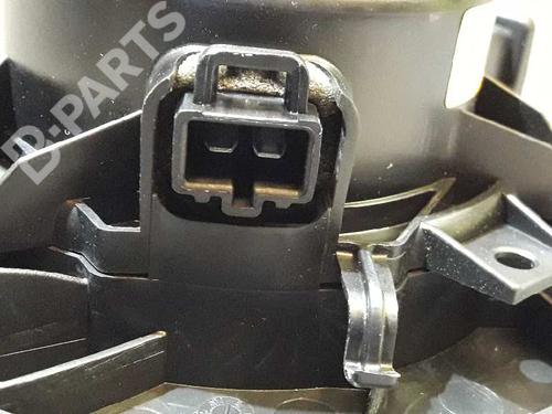 Heater blower motor OPEL INSIGNIA A (G09) 2.0 CDTI (68) | BP2840327M62 