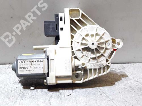 Used Right rear window motor AUDI A6 C6 (4F2) 3.0 TDI quattro (225 hp) 3014066