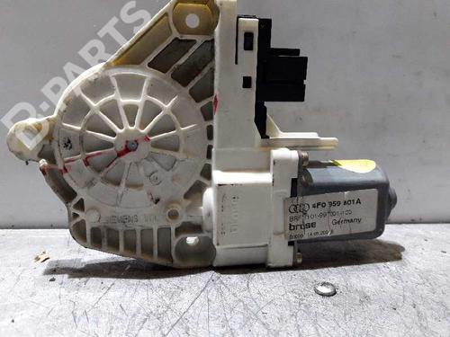 Left rear window motor AUDI A6 C6 (4F2) 3.0 TDI quattro | BP3016103E23 