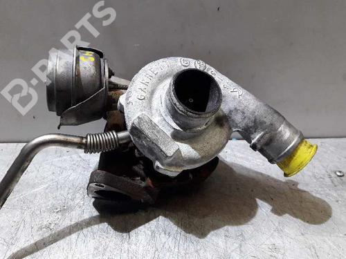 Turbolader/Kompressor OPEL SIGNUM Hatchback (Z03) [2003-2008]  3016114