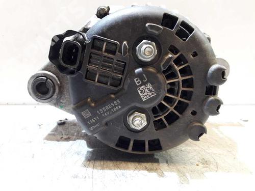 Alternator OPEL INSIGNIA A (G09) 2.0 CDTI (68) | BP3019097M7 