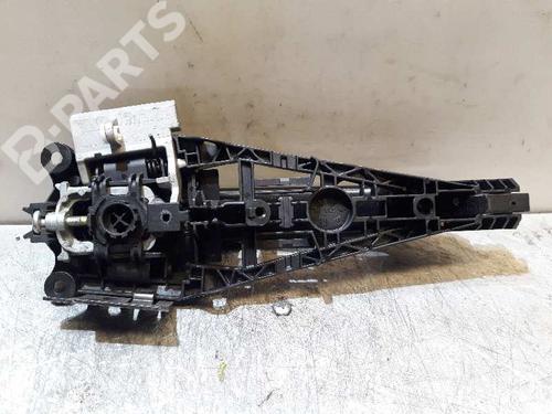 Front left exterior door handle OPEL INSIGNIA A (G09) 2.0 CDTI (68) | BP3031917C128 