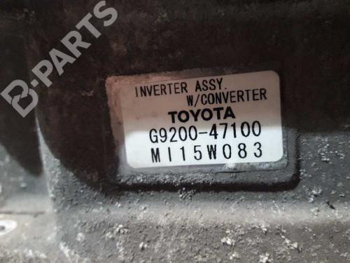 Inverter/Converter TOYOTA PRIUS Saloon (_W1_) 1.5 Hybrid (NHW1_) | BP3120591M119 