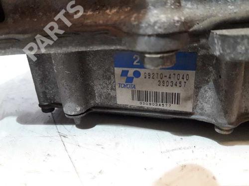 Inverter/Converter TOYOTA PRIUS Saloon (_W1_) 1.5 Hybrid (NHW1_) | BP3120591M119 