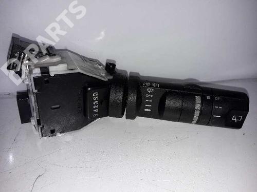 Used Steering column stalk NISSAN PATHFINDER III (R51) 2.5 dCi (174 hp) 3139250