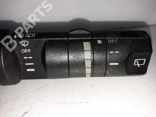 Steering column stalk NISSAN PATHFINDER III (R51) 2.5 dCi | BP3139250I23 