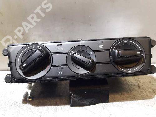 BP3143180I5 | Climate control SEAT ARONA (KJ7, KJP) 1.6 TDI BP3143180I5