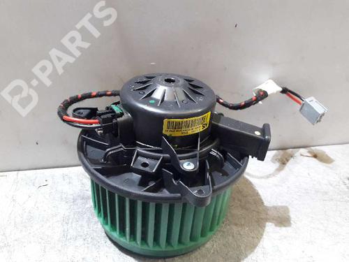 Used Heater blower motor OPEL INSIGNIA A (G09) 2.0 CDTI (68) (160 hp) 3154178