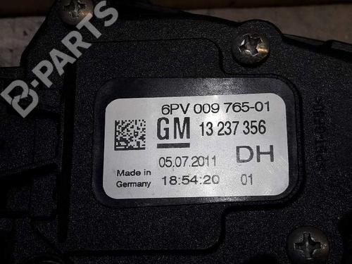 Pedal OPEL INSIGNIA A (G09) 2.0 CDTI (68) | BP3154181I4 
