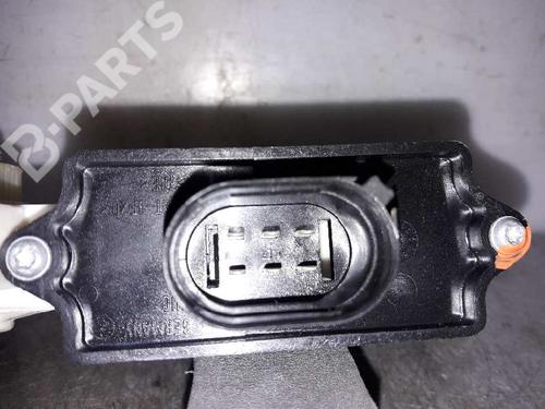Left rear window motor BMW X3 (E83) 2.0 d | BP3157719E23 