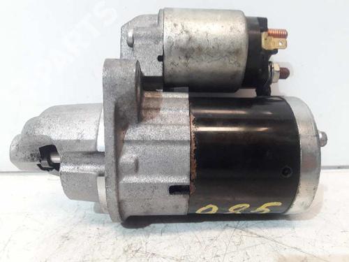 Używane Rozrusznik NISSAN PIXO (UA0) 1.0 (68 hp) 3163319