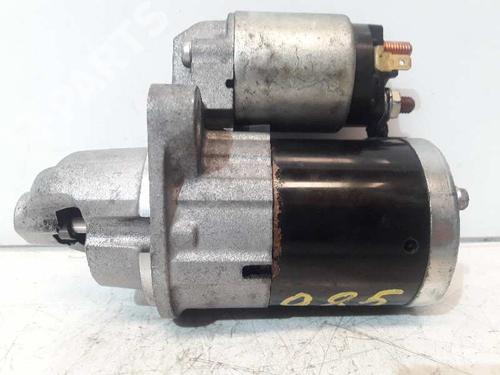 Motor arranque NISSAN PIXO (UA0) 1.0 (68 hp) 3163319