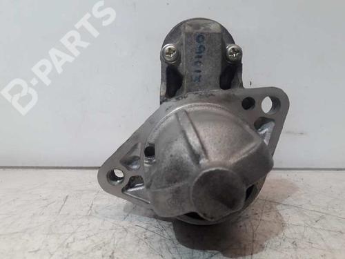 Starter NISSAN PIXO (UA0) 1.0 | BP3163319M8 