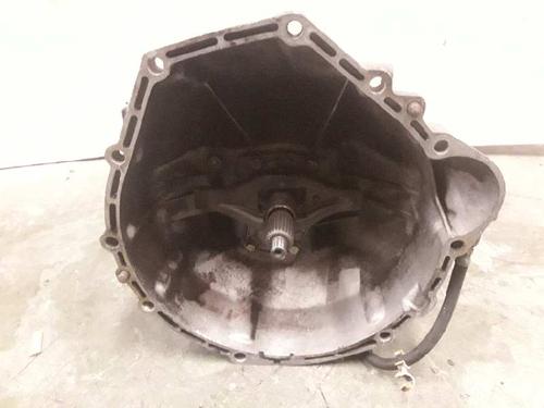 Used Gearbox MERCEDES-BENZ 190 (W201) [1982-1993]  3202507