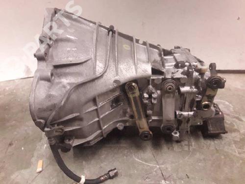 Gearbox MERCEDES-BENZ 190 (W201)  | BP3202507M3 