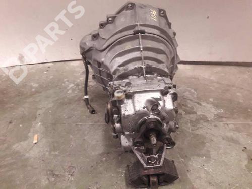 Gearbox MERCEDES-BENZ 190 (W201)  | BP3202507M3 
