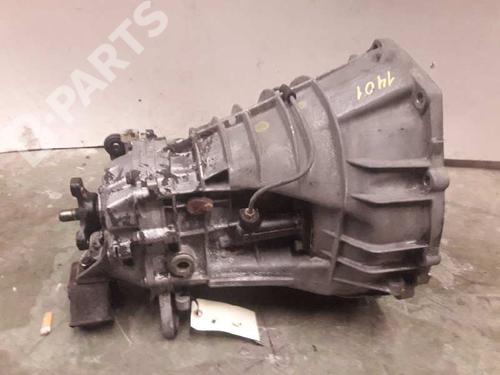 Gearbox MERCEDES-BENZ 190 (W201)  | BP3202507M3 
