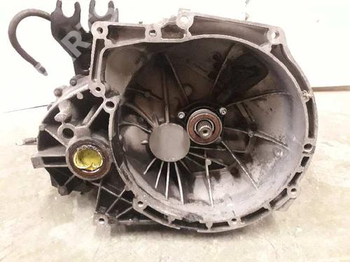 Getriebe FORD FOCUS C-MAX (DM2) 1.6 TDCi | BP3202512M3 