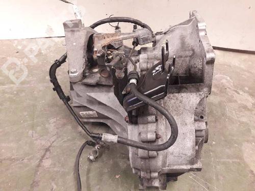 Getriebe FORD FOCUS C-MAX (DM2) 1.6 TDCi | BP3202512M3 